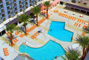 Hotel, OYO Hotel and Casino Las Vegas