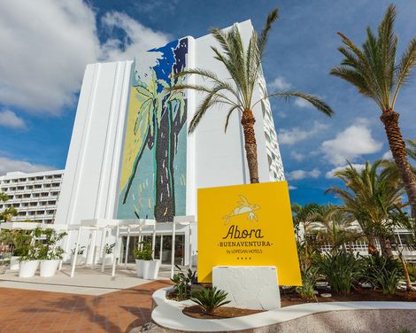 Abora Buenaventura by Lopesan Hotels-2