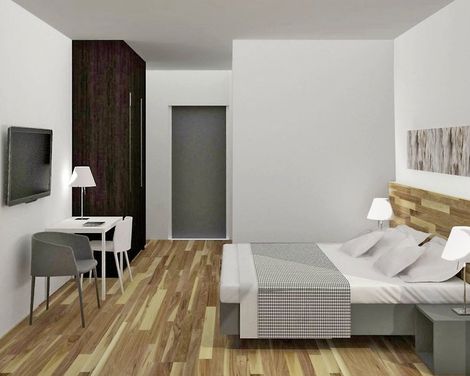 Fosshótel Reykjavík-3