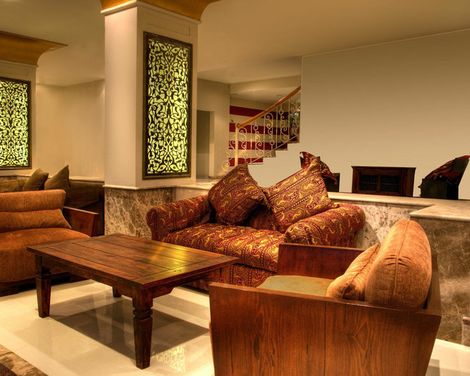 Cardina Resort Marsa Alam-3