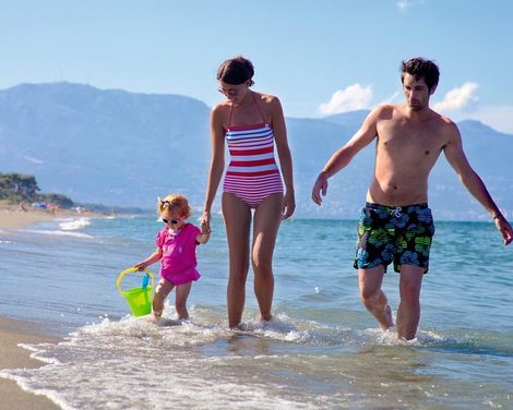 Belambra Club Pineto-1