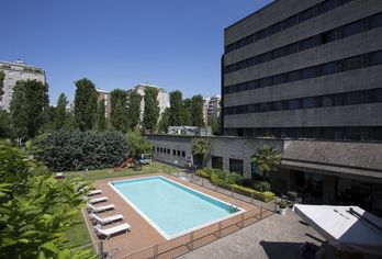 Novotel Milano Nord Ca Granda