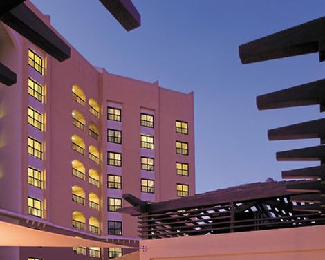 Traders Hotel Qaryat Al Beri-1