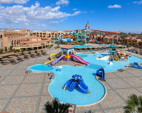 Charmillion Gardens Aquapark-1