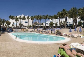 Hotel, Aparthotel Costa Mar
