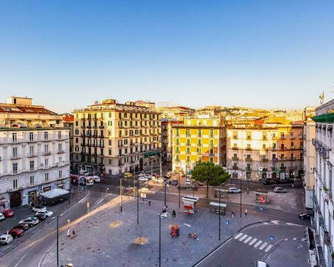 Best Western Hotel Plaza-3