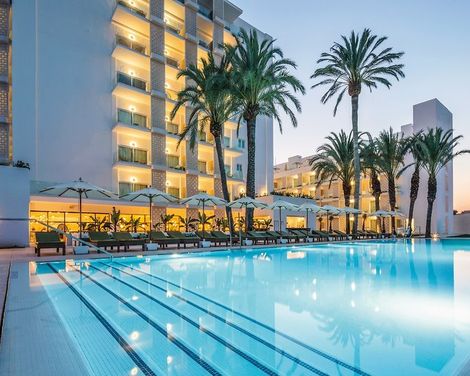 HM Ayron Park - Adults Only-0