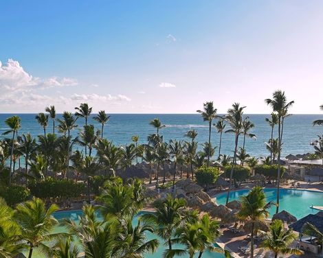 Iberostar Waves Punta Cana-3