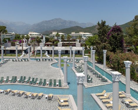 Miarosa Kemer Beach-2