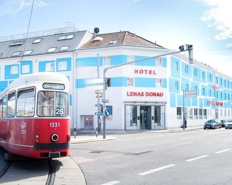 Lenas Donau-2