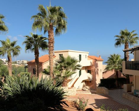 Asterias Village Resort-2