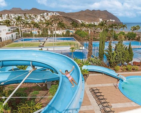 Playitas Hotel-3