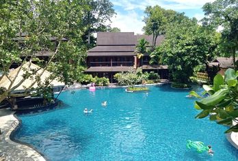 Khaolak Merlin Resort