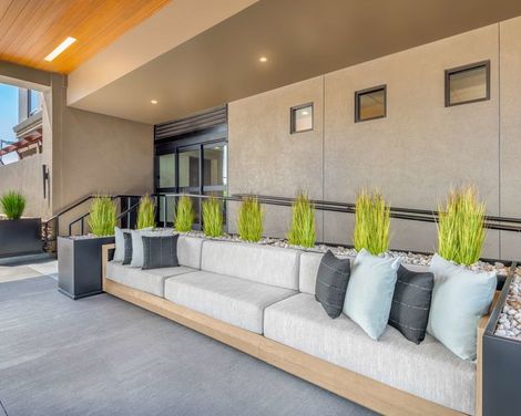 DoubleTree by Hilton Denver Cherry Creek-3