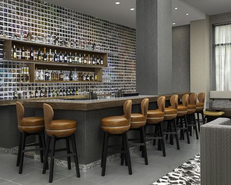 SpringHill Suites New York Queens-4