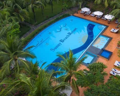Sunny Beach Resort & Spa-0