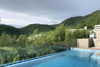 Hotel, Phoenix Hotel Karon Beach