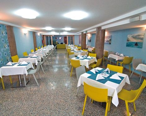 Terrace Mar Suite Hotel-3