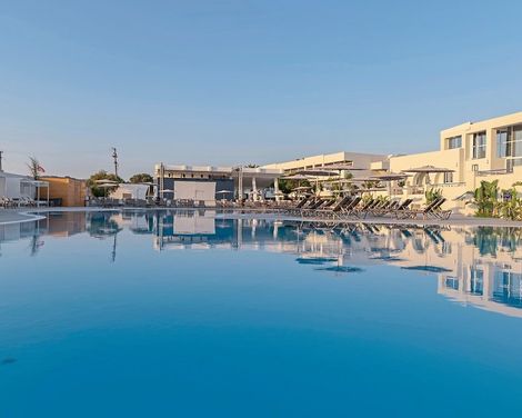 Smy Kos Beach & Splash-4