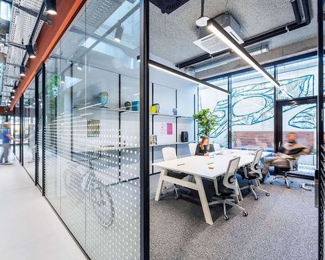 The Social Hub Vienna-4