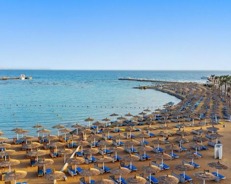 Pickalbatros Alf Leila Wa Leila Resort-0