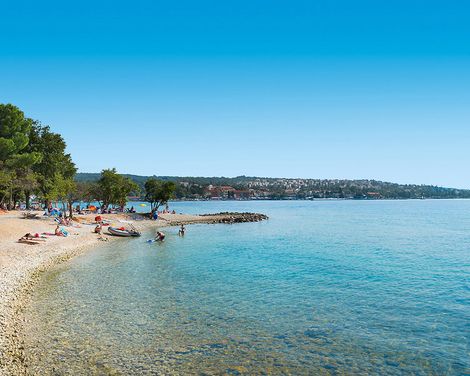 Veya Maradiso Hotel by Aminess-2