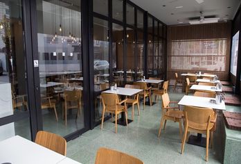 Hotel, Sunflower Hotel Apartments