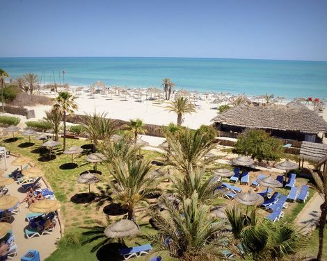 Caribbean World Djerba-3