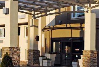 Hotel, Inn on Prince Hotel & Conference Centre, an Ascend Collection Hotel