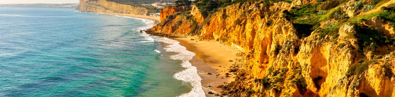 Algarve Portugal