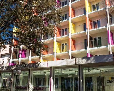 Hotel Crikvenica-2