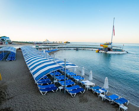 Orange County Alanya-0