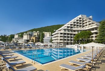 Hotel Admiral