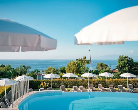 Sentido Michelizia Tropea Resort-3