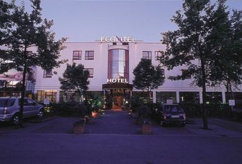 AMBER ECONTEL Hotel Muenchen