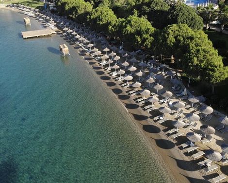 Yasmin Bodrum Resort-2