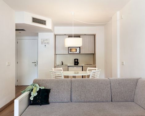 Diamant Hotel & Aparthotel-0