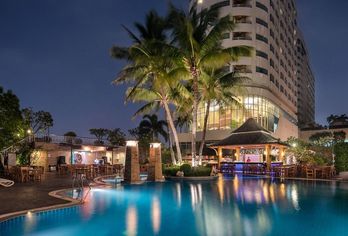 Hotel, Prince Palace