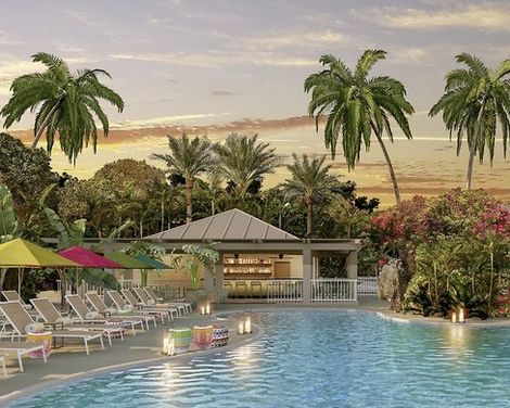 Baker's Cay Resort Key Largo, Curio Collection by Hilton-1