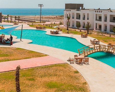 New Eagles Aqua Park Resort-0