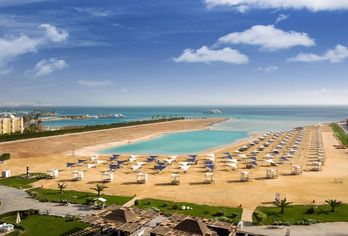 Hotel, Gravity Hotel & Aqua Park Hurghada