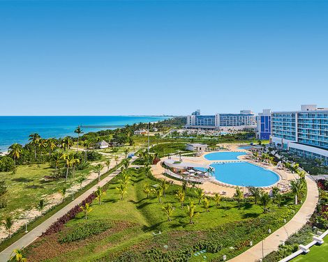 GRAND Aston Varadero Beach Resort-3