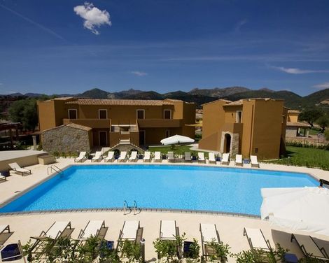 Terradimare Resort & Spa-3