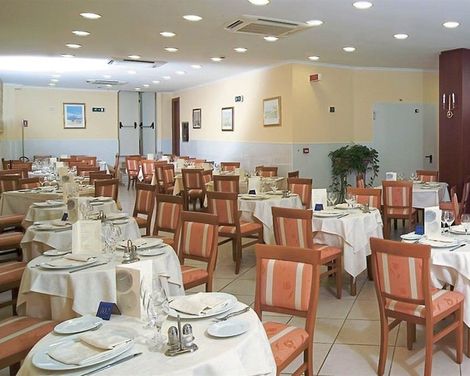 Orizzonte Hotel Letojanni-3