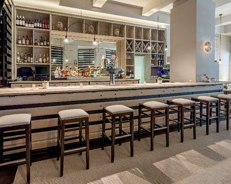 Hilton New York Fashion District-4