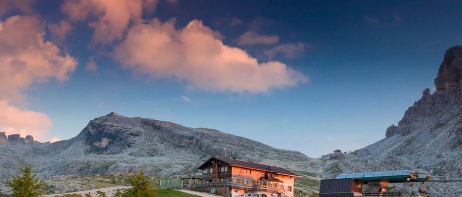 Italien Südtirol