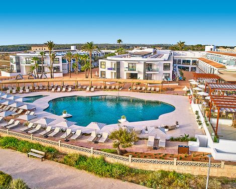 Universal Grand León & Spa-1