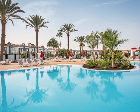 Sholeo Lodges Maspalomas-2