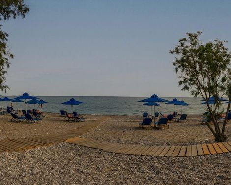 Kampos Village Resort-4