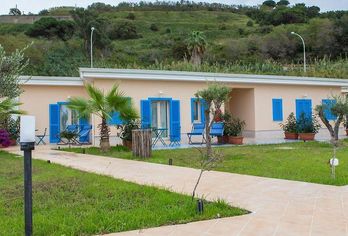 Hotel, Galìa Luxury Resort